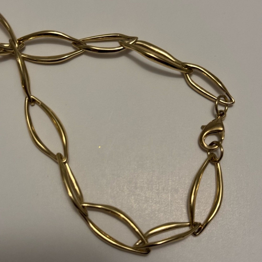 Alexis Bittar Tusk Lucite Pendant - Picture 6 of 7